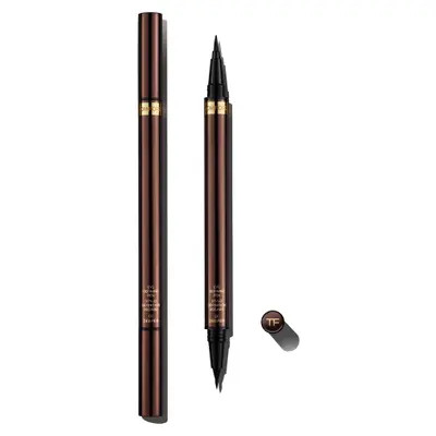 TOM FORD Eye Defining Liquid Liner Pen in Deeper at Nordstrom | Nordstrom