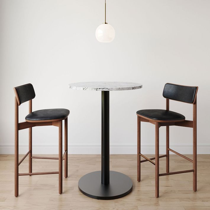 Sadove Bar Stool | West Elm (US)