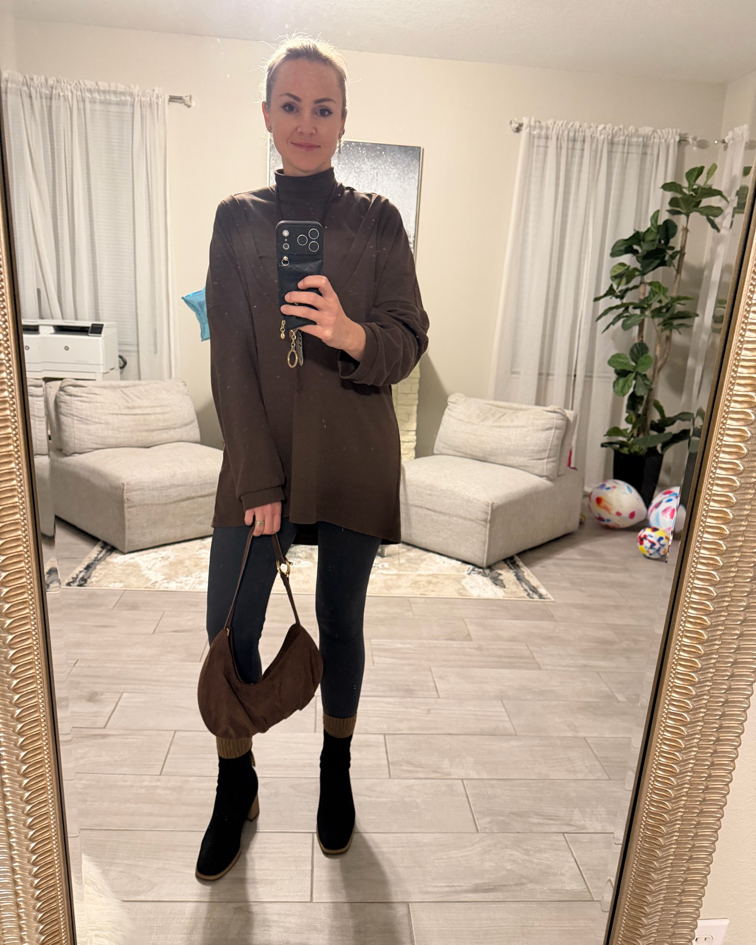 My favorite comfy outfit

#LTKOver40 #LTKU