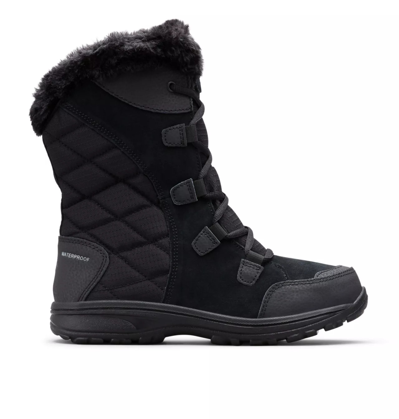 Women’s Ice Maiden II Winter Boot | Columbia | Columbia Sportswear