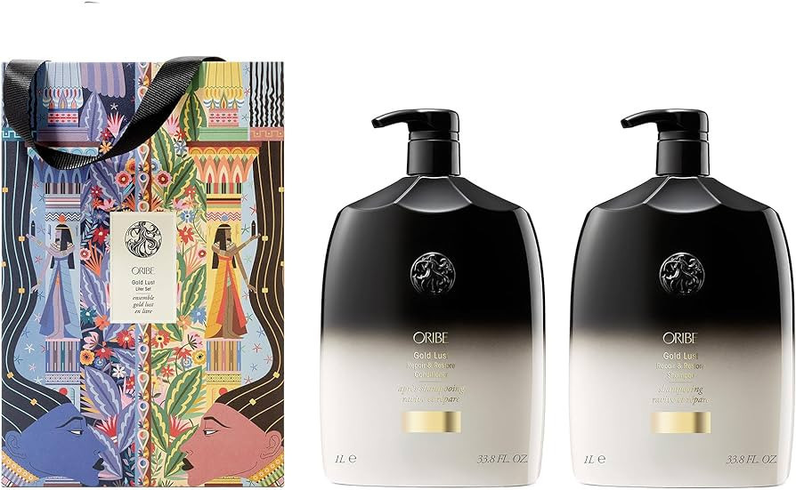 ORIBE Gold Lust Liter Set | Amazon (US)