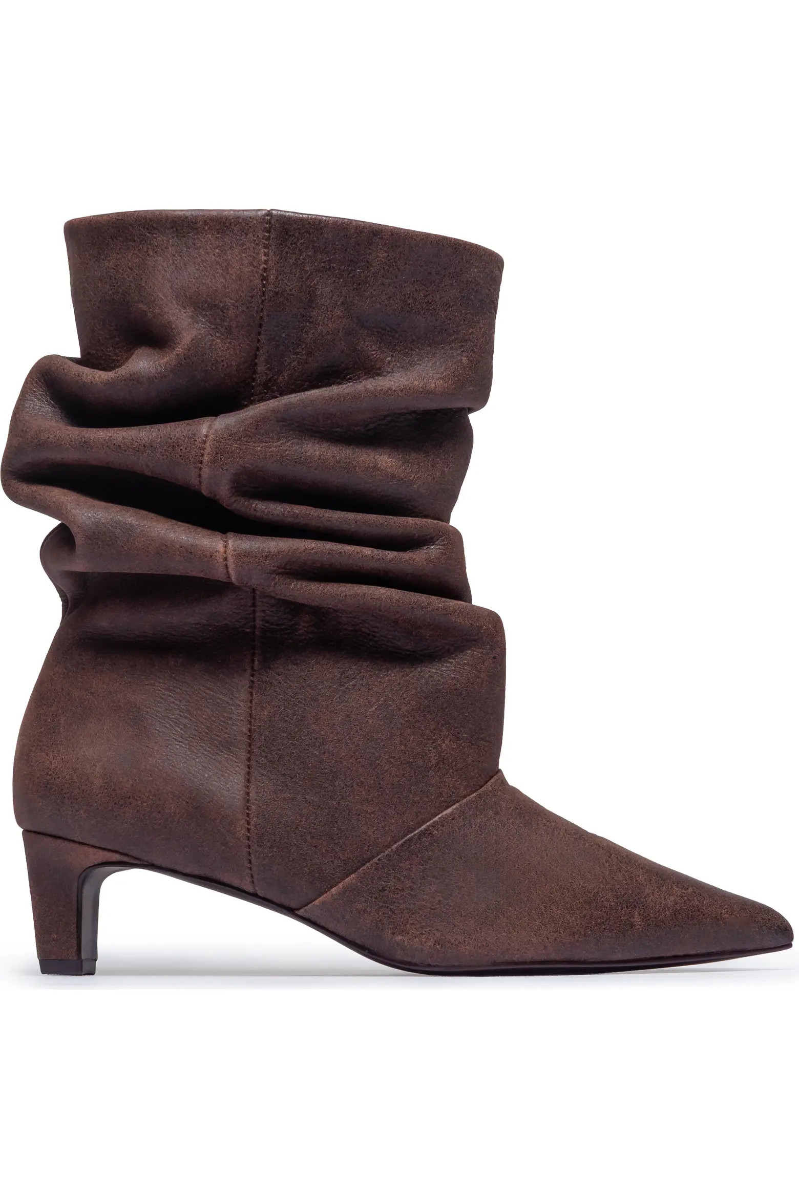 Etta Slouch Bootie (Women) | Nordstrom | Nordstrom