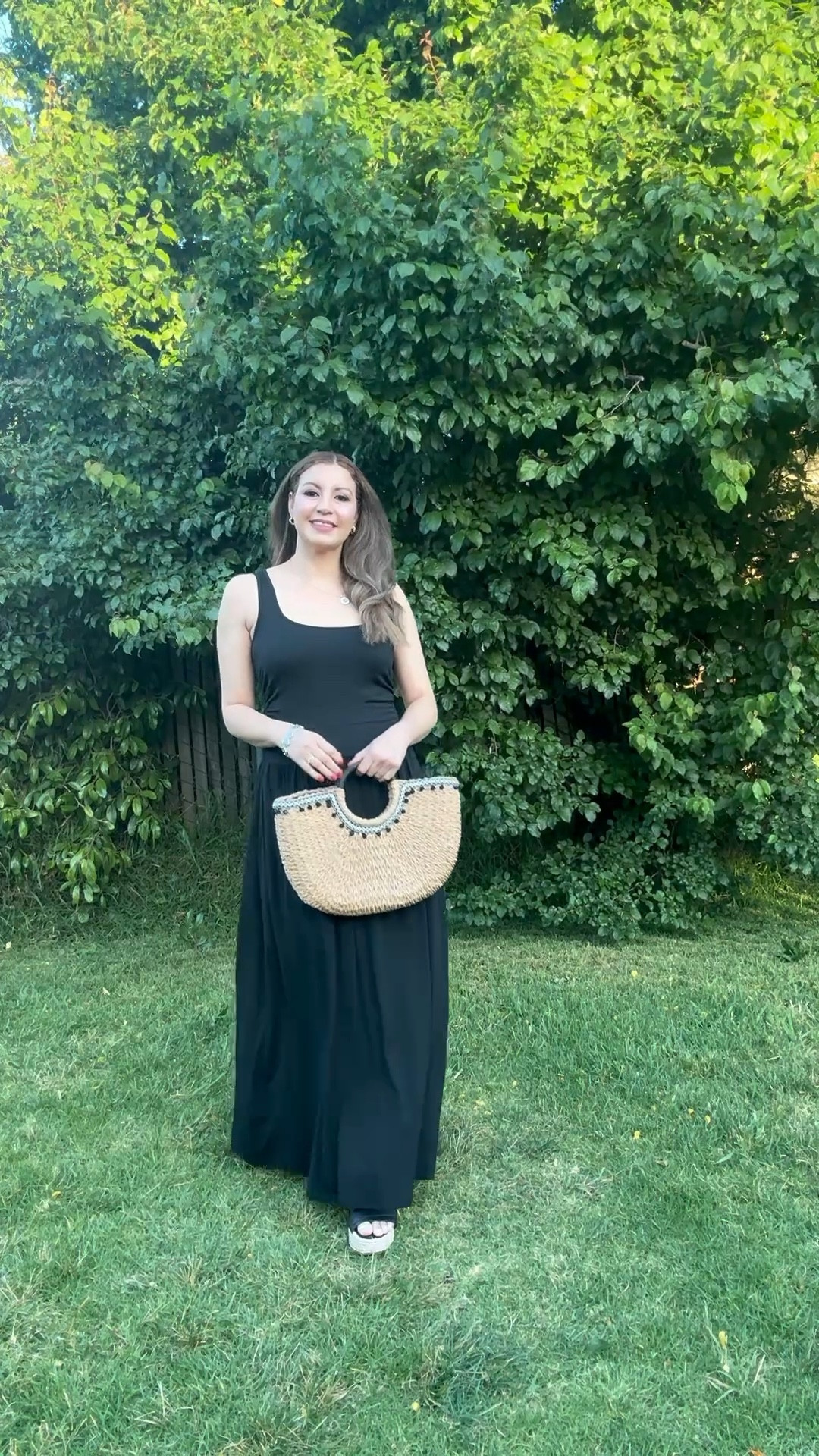 MEROKEETY Sleeveless Summer Dress for Women 2025, Casual, Square Neck, Fluid, Maxi Dress with Pockets.
Size:M

#LTKMidsize #LTKSeasonal #LTKSummerEdit