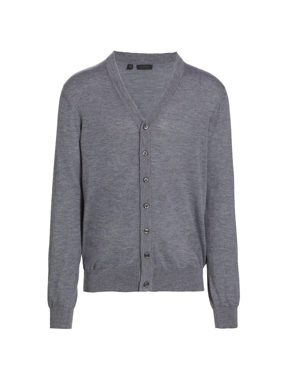 COLLECTION Lightweight Cashmere Cardigan | Saks Fifth Avenue