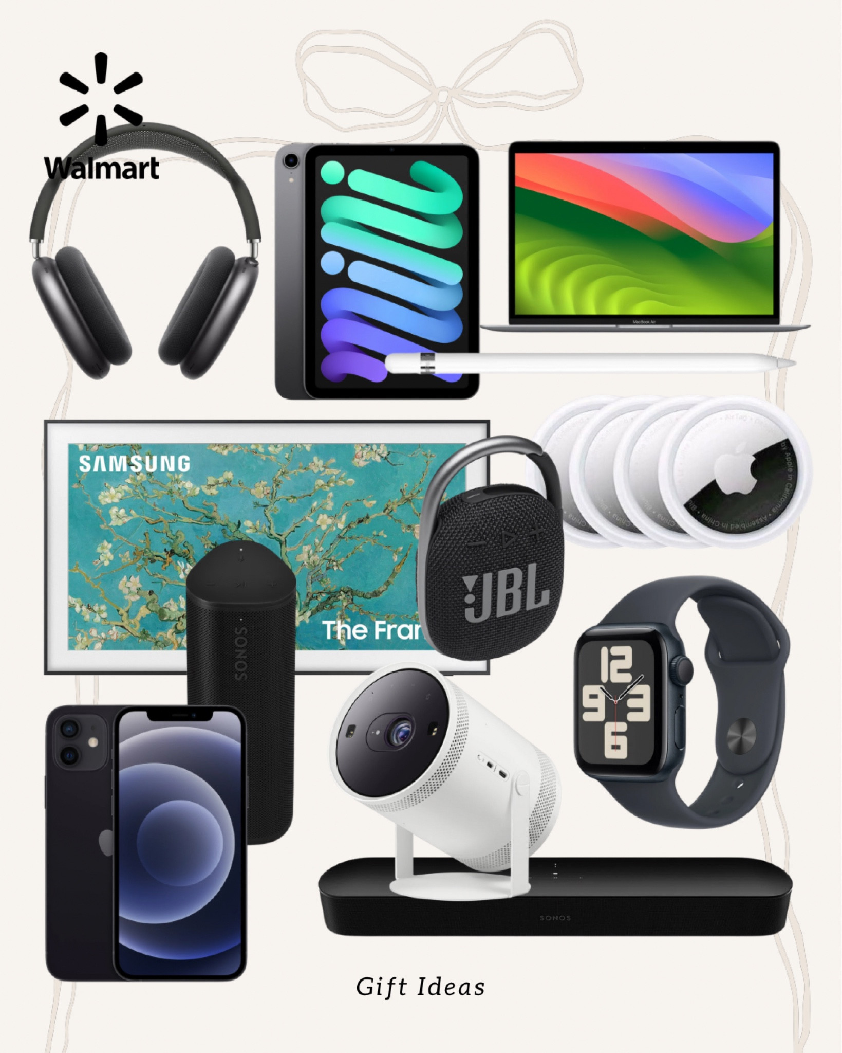 Loving these @walmart finds! #WalmartPartner #Walmartgifts