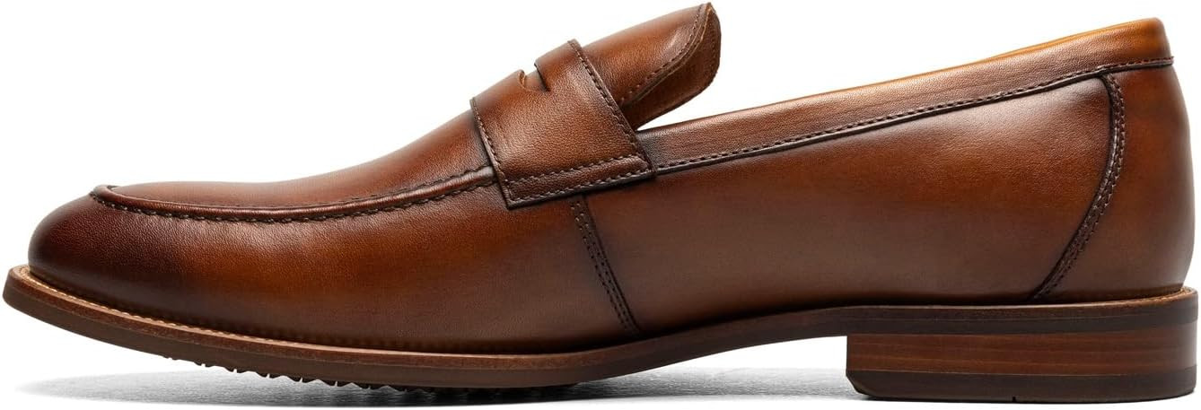 Florsheim Rucci Penny Men's Slip On | Amazon (US)