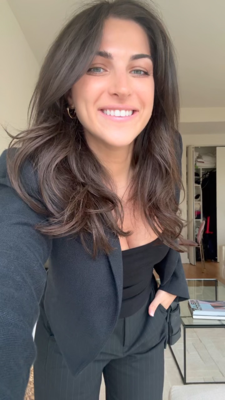 Get ready with me 💌 

#LTKstyletip