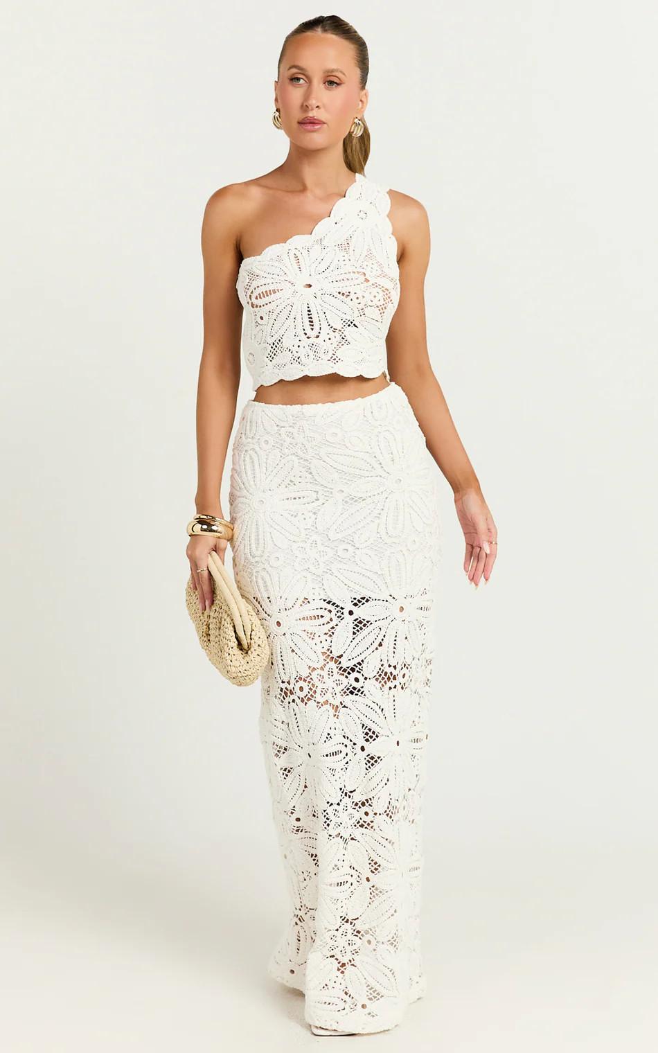 Charlene Maxi Skirt | Showpo (US, UK & Europe)