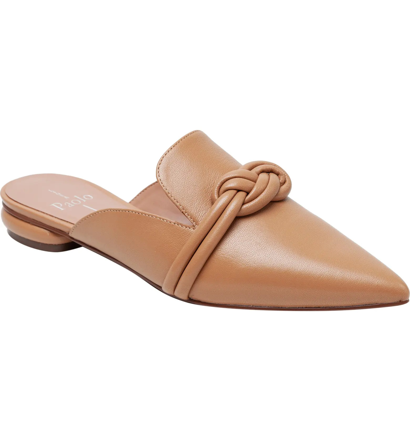 Azelia Pointed Toe Mule (Women) | Nordstrom