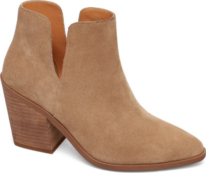 Lisa Vicky Kicky Bootie (Women) | Nordstromrack | Nordstrom Rack