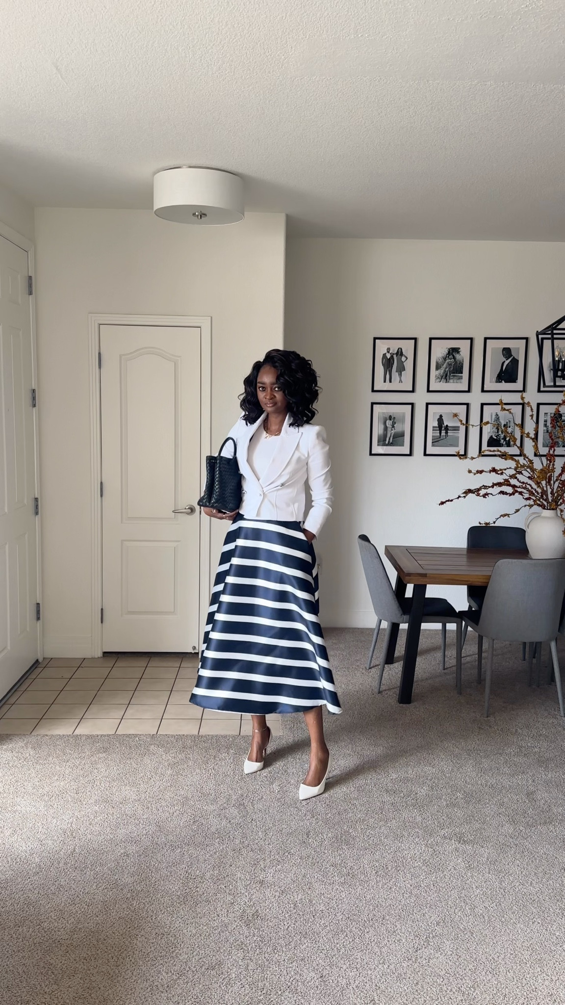 Church #ootd

#LTKdayinmylife #LTKFindsUnder100 #LTKmomlife