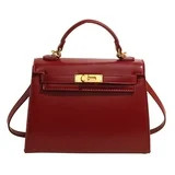 Crossbody Bags for Women ,PU Leather Trendy Shoulder Bag with Adjustable Strap ,Women's Handbags ... | Walmart (US)