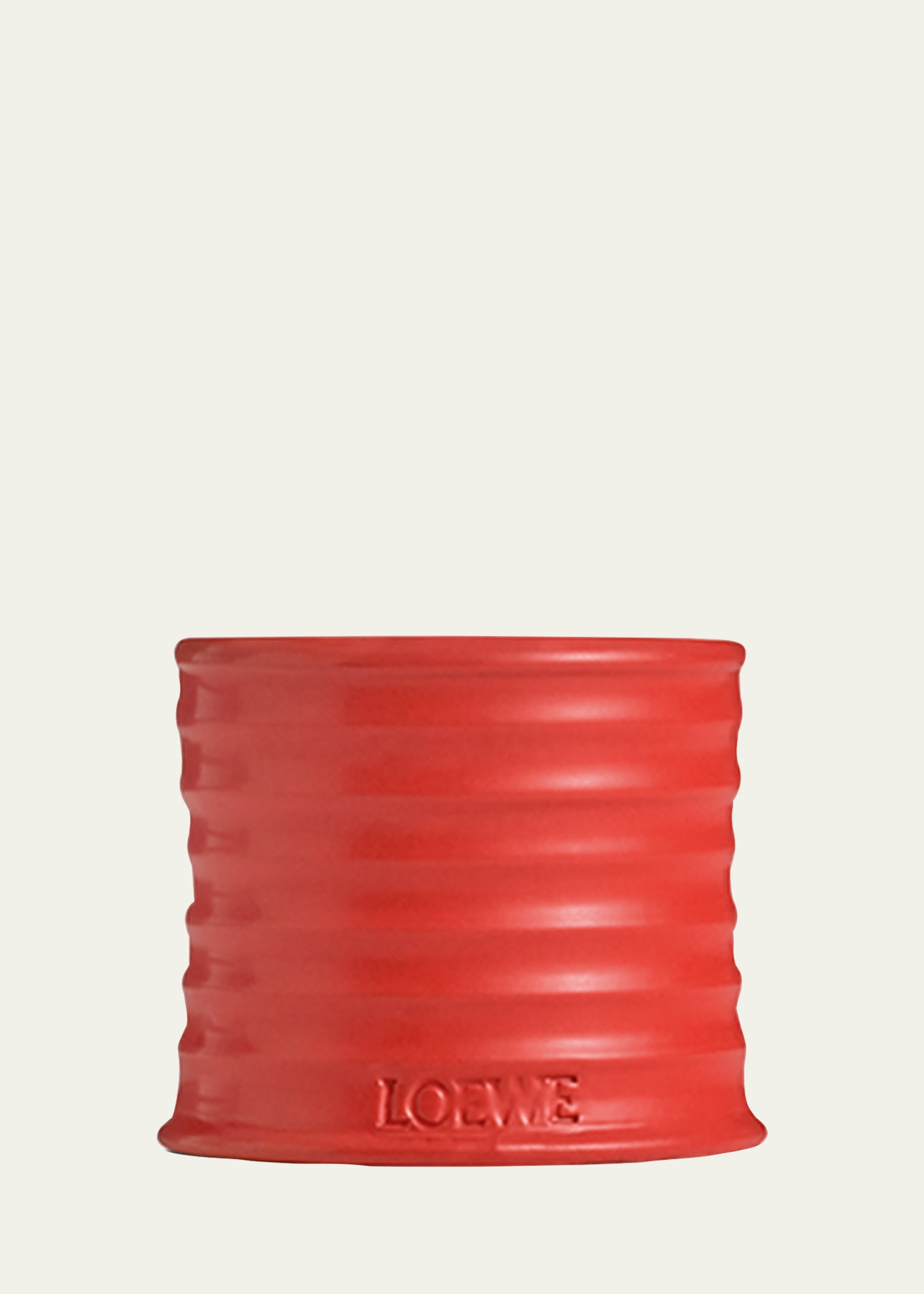 Loewe 5.8 oz. Small Tomato Leaves Candle | Bergdorf Goodman