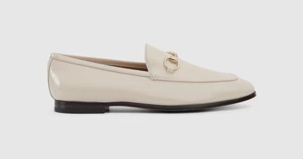 Gucci - Women's Gucci Jordaan loafer | Gucci (CA)