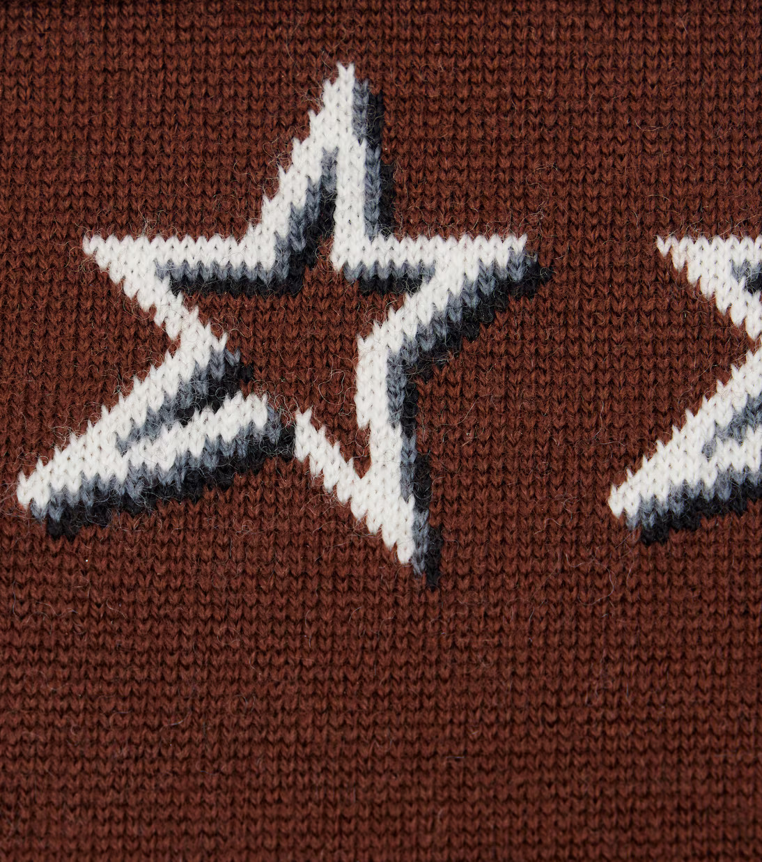 Star wool headband | Mytheresa (US/CA)