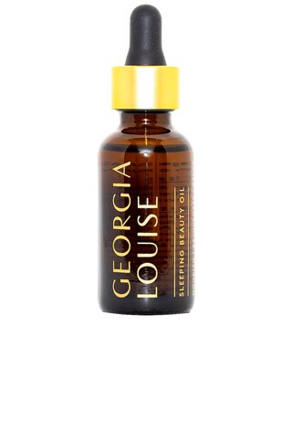 Sleeping Beauty Oil
                    
                    GEORGIA LOUISE | Revolve Clothing (Global)