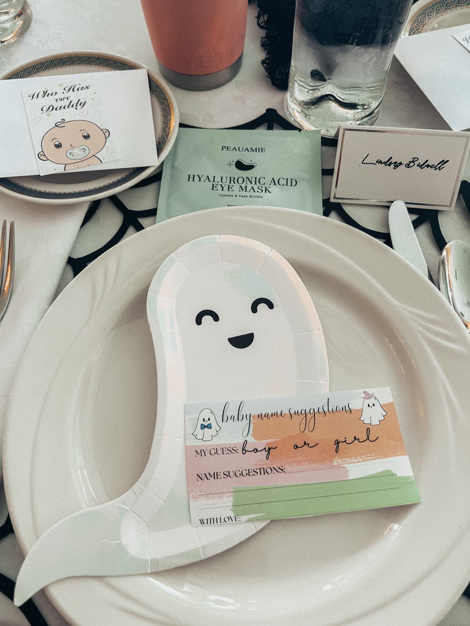 Baby shower/ little boo is almost due/ pastels/ Halloween 

#LTKbaby #LTKHalloween #LTKSeasonal