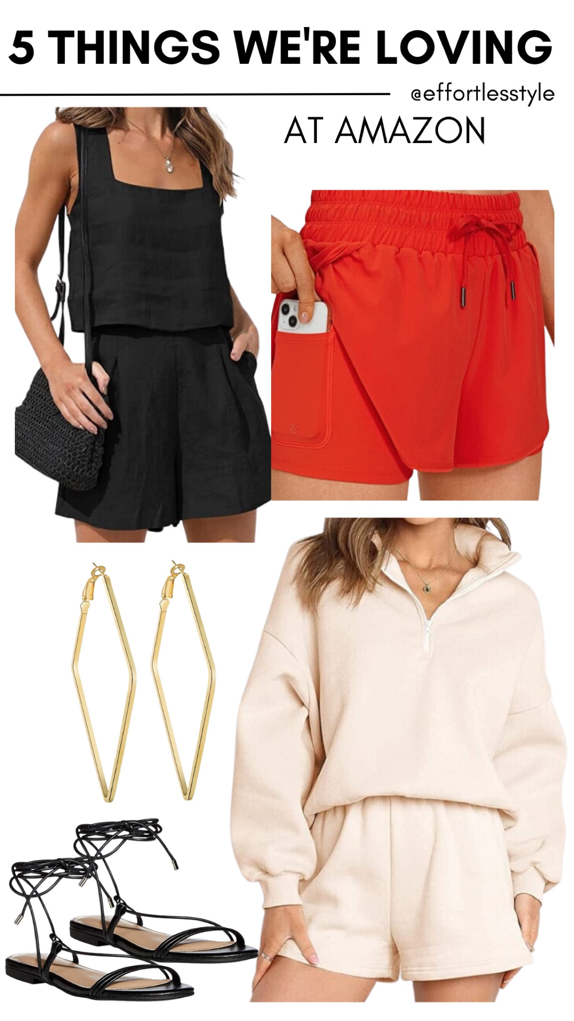 Some of our tried and true Amazon favorites right now...

#LTKFind #LTKunder50 #LTKSeasonal