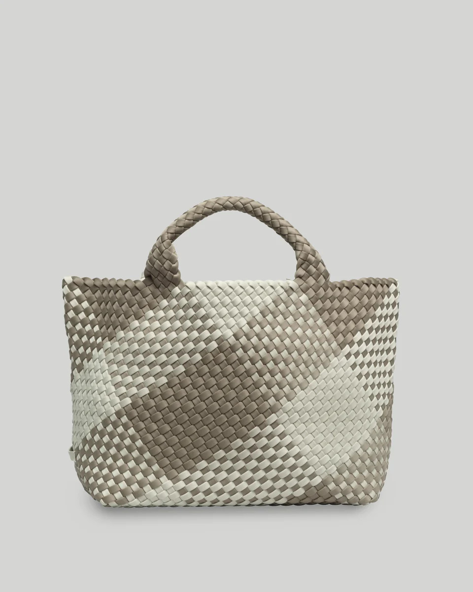 St. Barths Medium Plaid | Naghedi