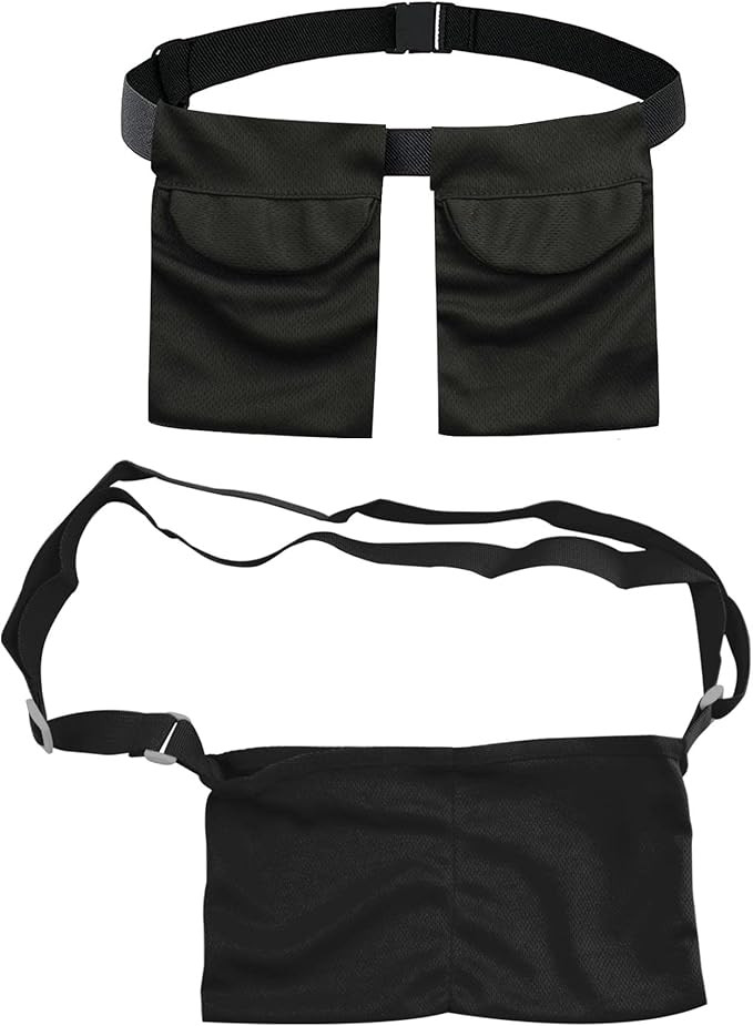 Mastectomy Drain Holder: 2 pcs Adjustable Mastectomy Drain Holder Drainage Pouch - Mastectomy Dra... | Amazon (US)