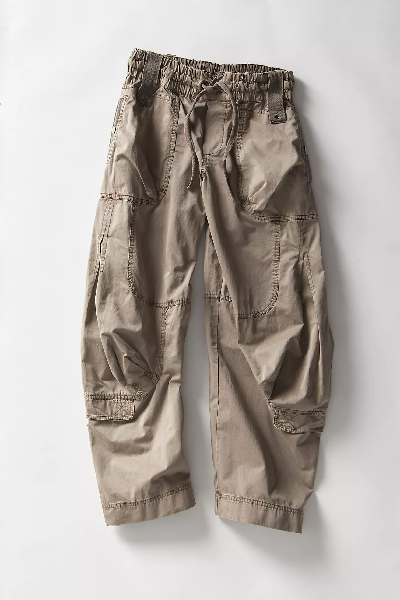 We The Free Onset Pull-On Cargo Pants | Free People (Global - UK&FR Excluded)