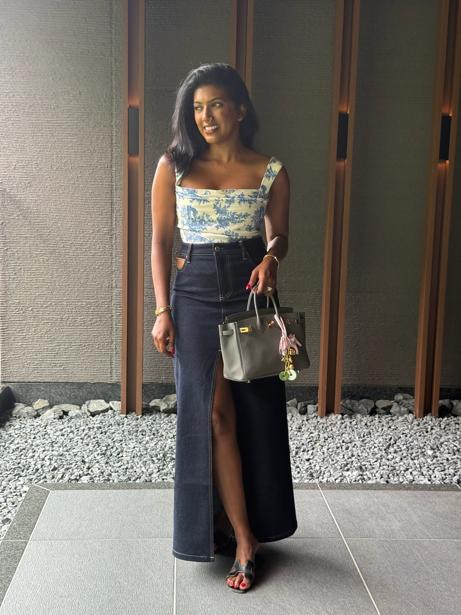 Another Japan OOTD! Top is sold out but li led similar! 🩵

#LTKTravel #LTKSeasonal #LTKStyleTip