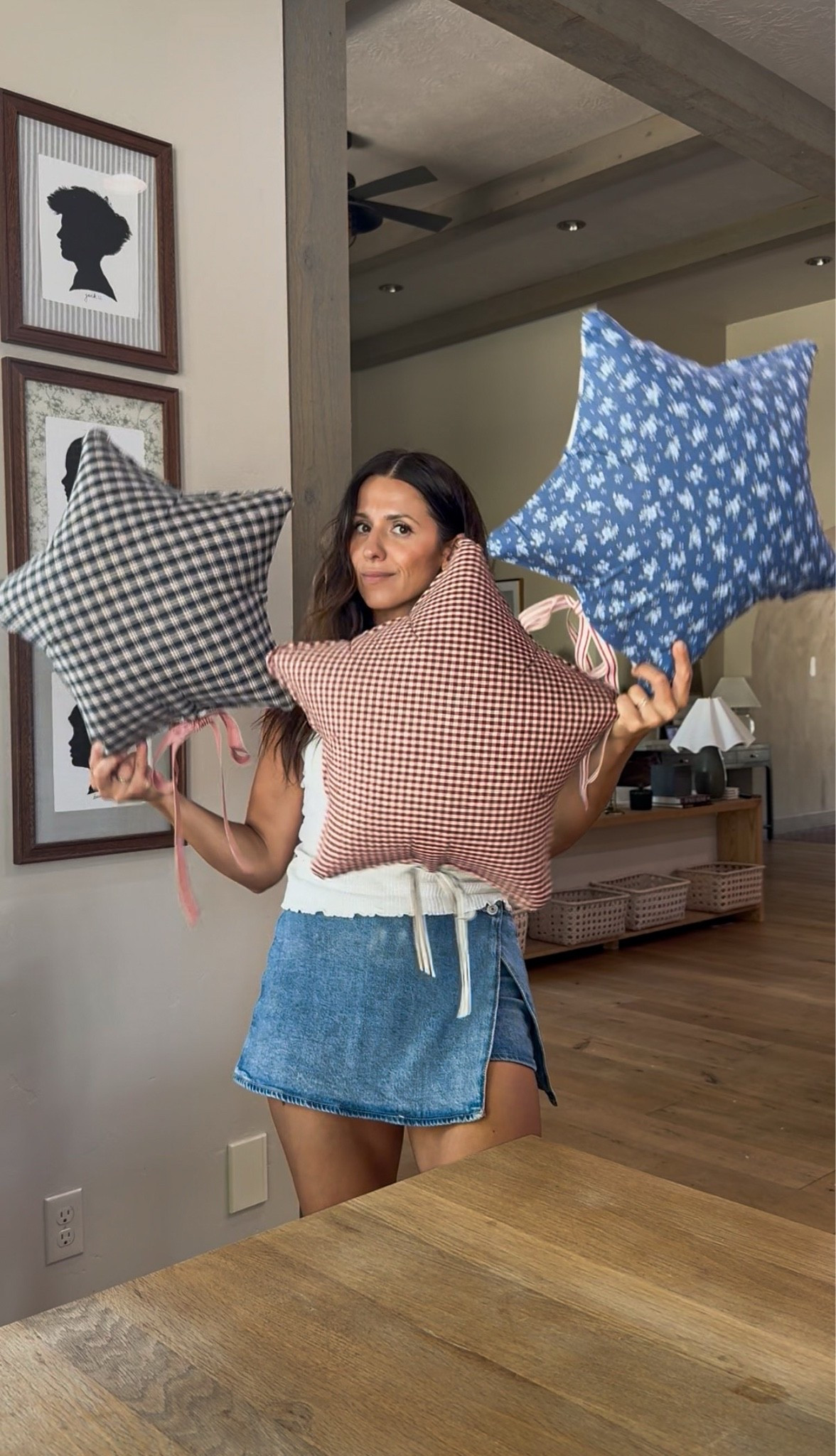 This skort is actually so comfy!

#LTKootd #LTKSeasonal #LTKSaleAlert