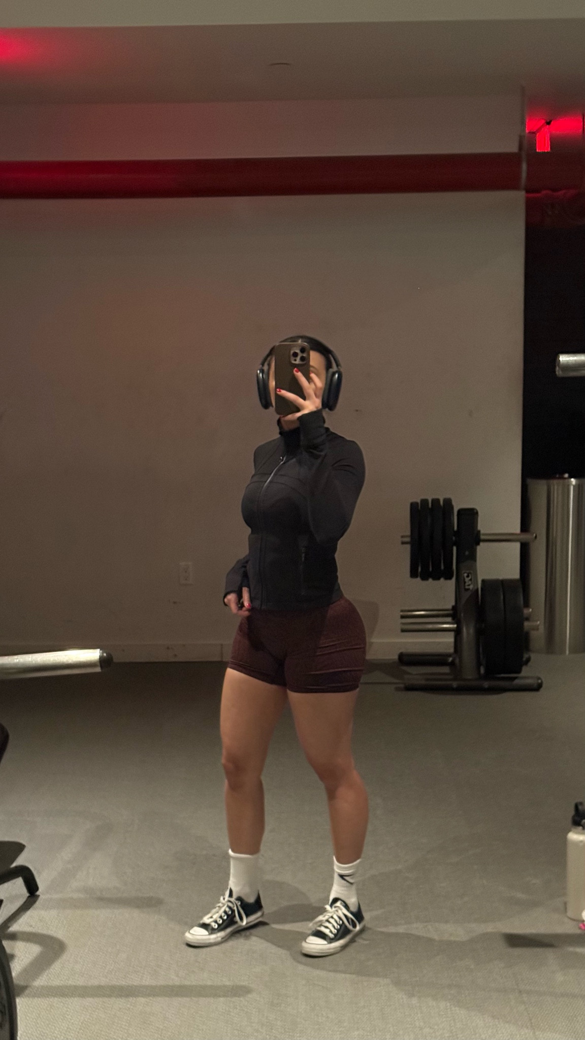 My favorite gym combo 🤍 #LTKActive #WorkoutStyle #GymLook #Gymshark #Lululemon

#LTKfitnessgoals #LTKgrwm #LTKActive