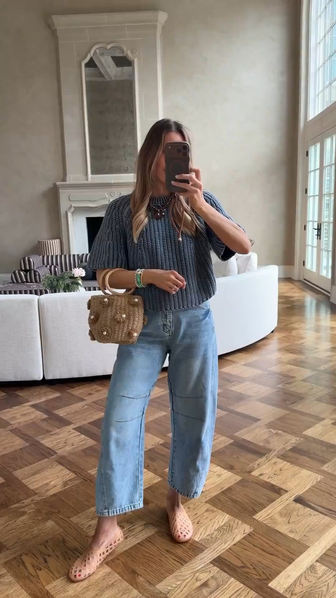 Found the cutest sweater at Nordstrom! Great quality and I’m obsessed with the color! 

#LTKmomlife #LTKootd #LTKSeasonal