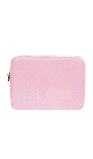 Large Pouch in Flamingo | Revolve Clothing (Global)