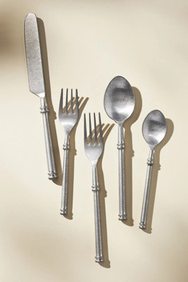Carmen Flatware | Anthropologie (US)