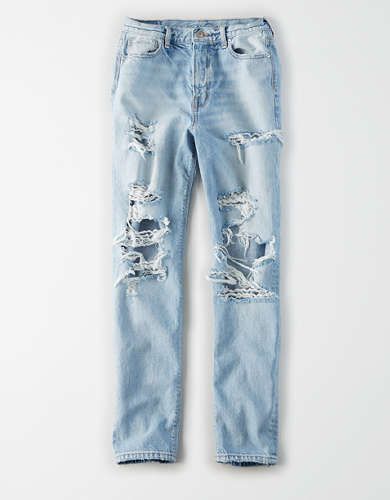 Mom Jean | American Eagle Outfitters (US & CA)