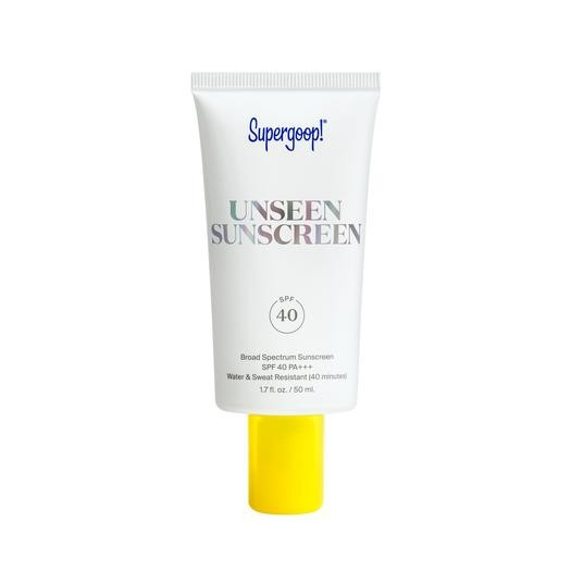 Unseen Sunscreen SPF 40 | Bluemercury, Inc.