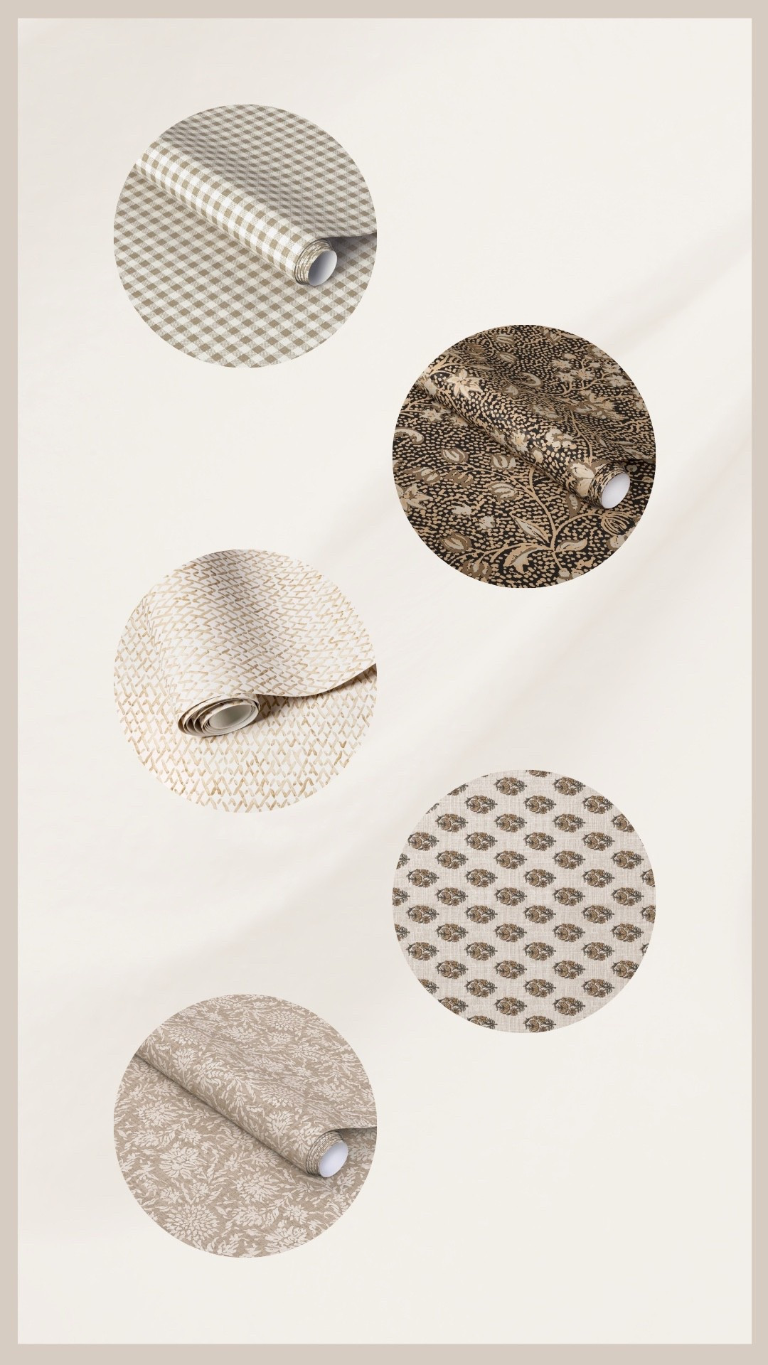 Target peel and stick wallpaper!

#LTKHome