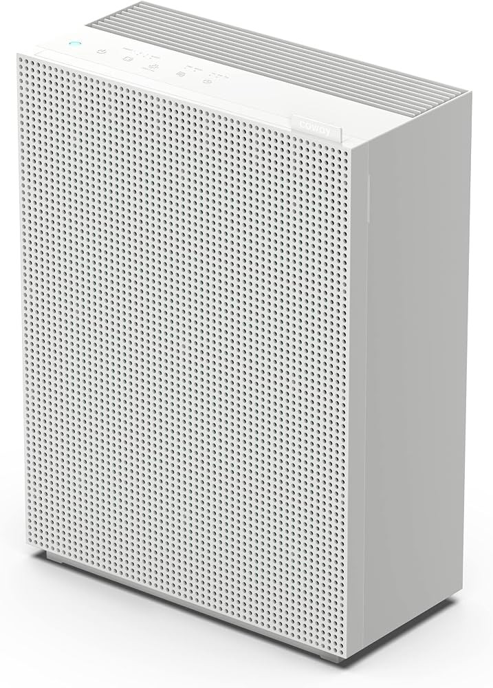Coway Airmega 230 True HEPA Air Purifier with Air Quality Monitoring, Auto, and Filter Indicator,... | Amazon (US)
