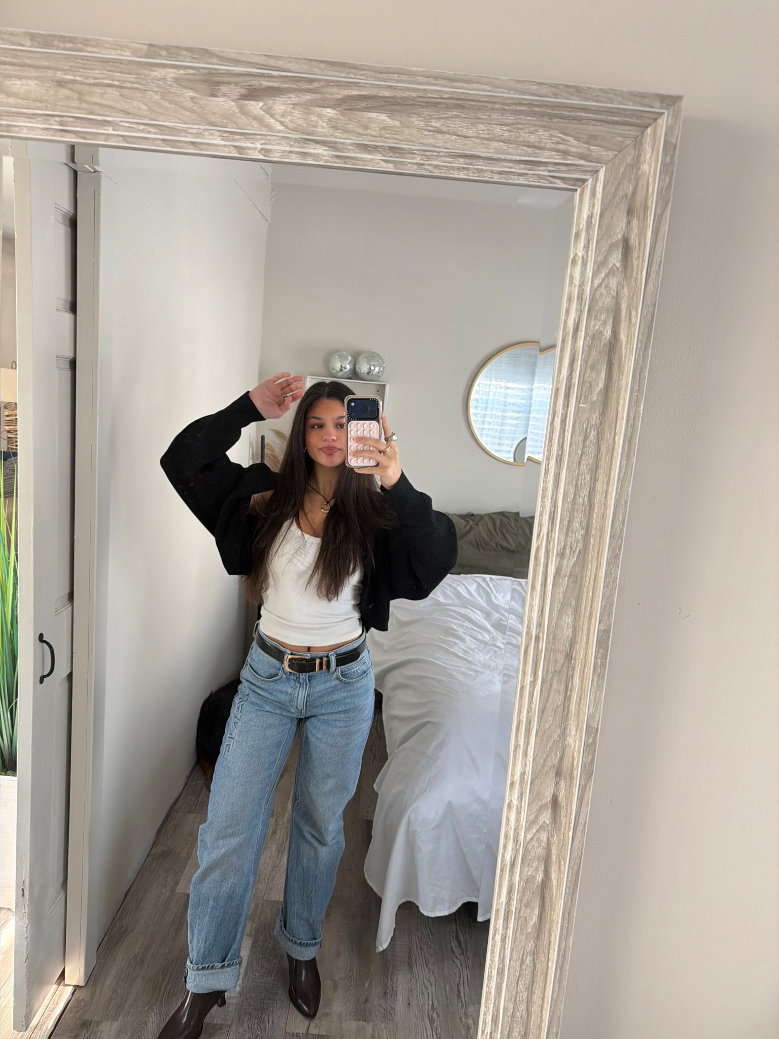 Work OOTD part 9! 

#LTKstyletip #LTKbeauty #LTKworkwear