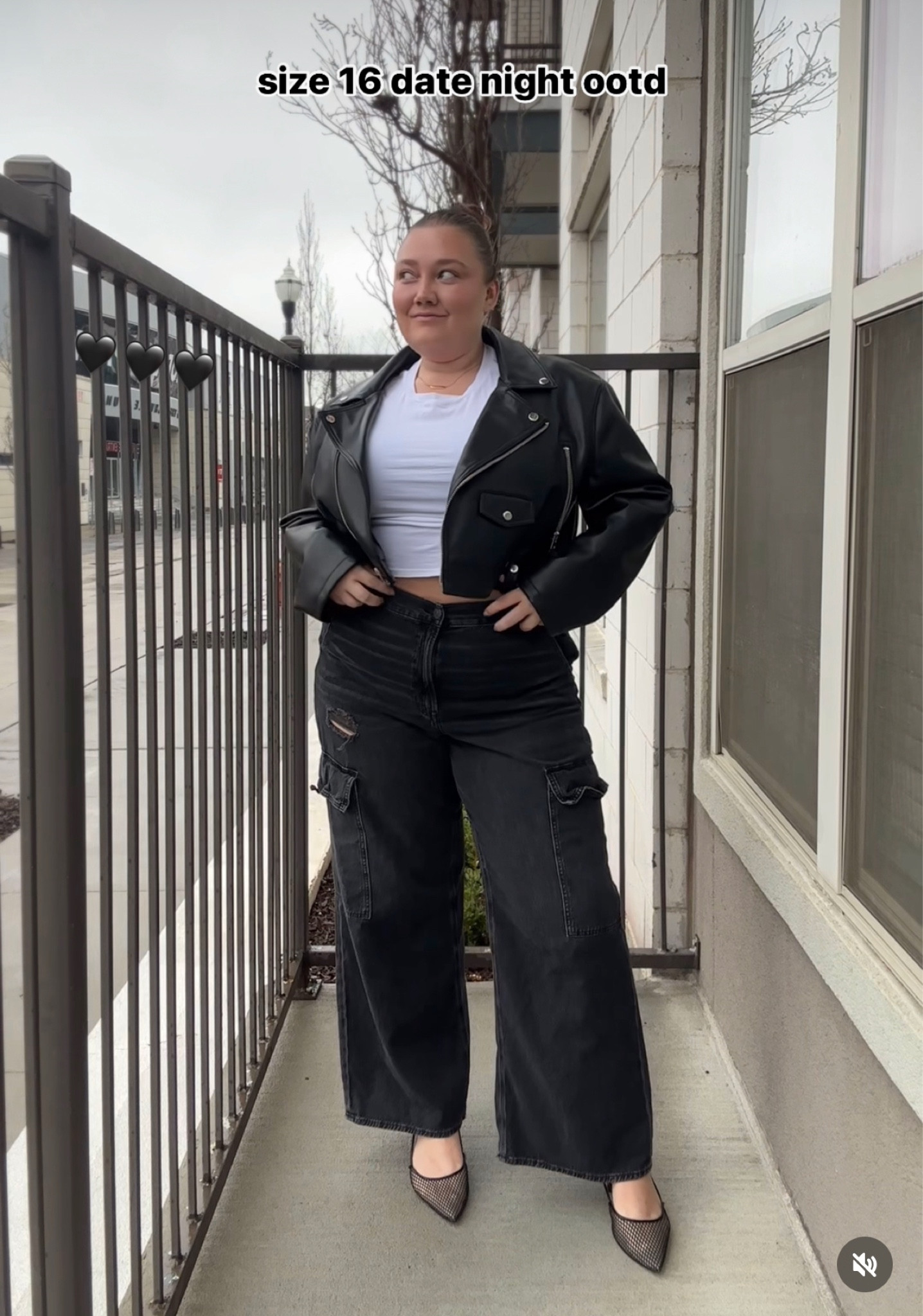  date night ootd!! Xxl baby tee

#LTKstyletip #LTKshoecrush #LTKplussize