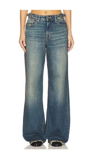 Good Ease Adjustable Tabs | Revolve Clothing (Global)