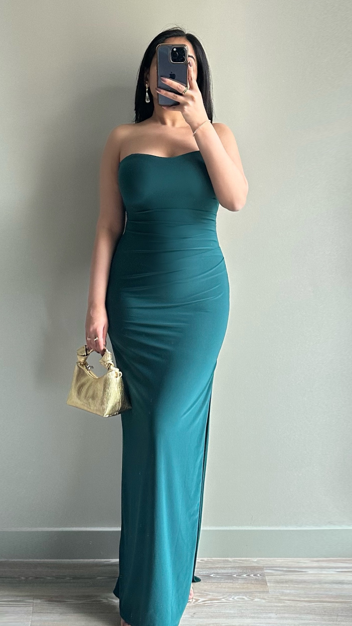 Summer Ball Outfit ✨

#LTKitbag #LTKunder100 #LTKcurves