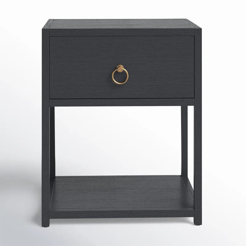 Elin 1-Drawer Nightstand | Wayfair North America