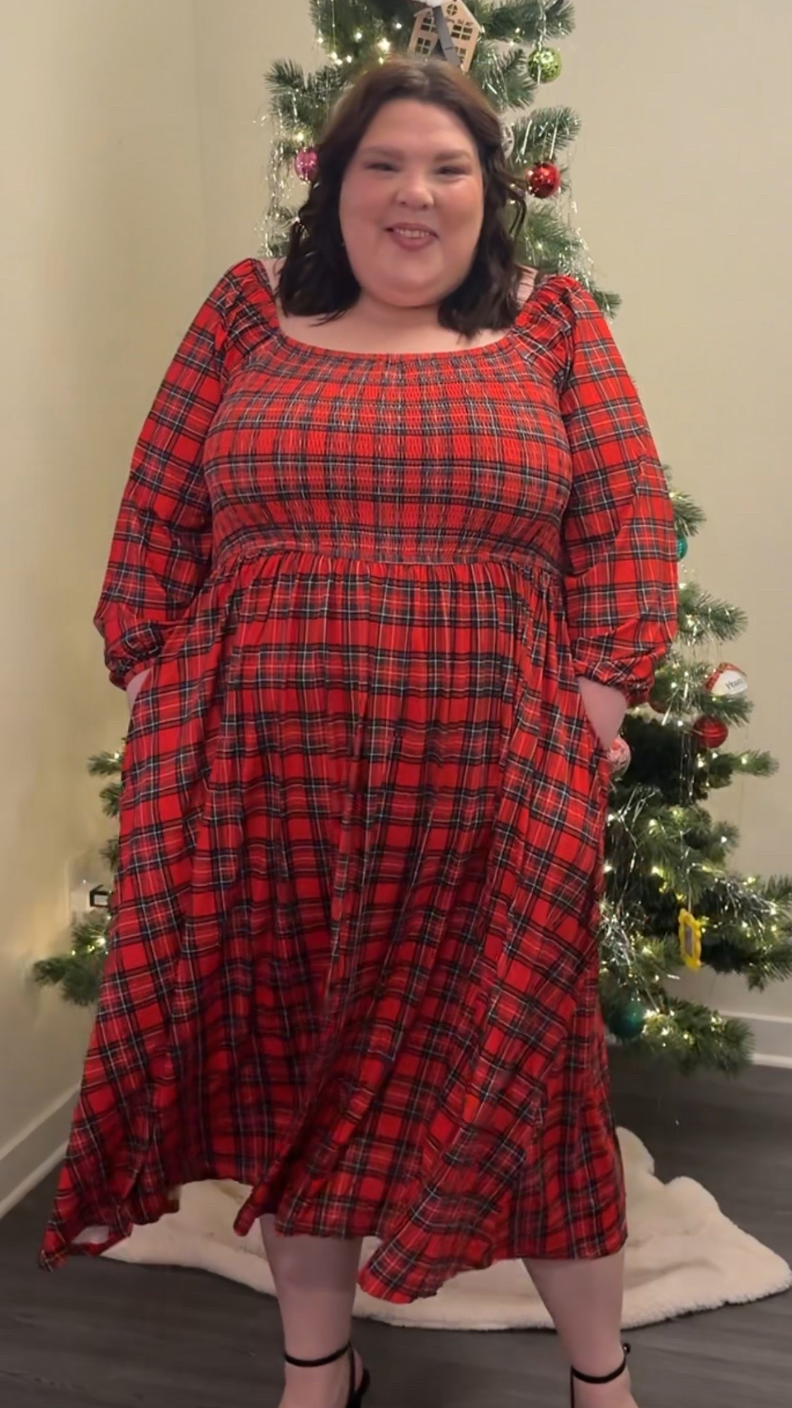 #LTKHoliday #LTKTall #LTKPlusSize