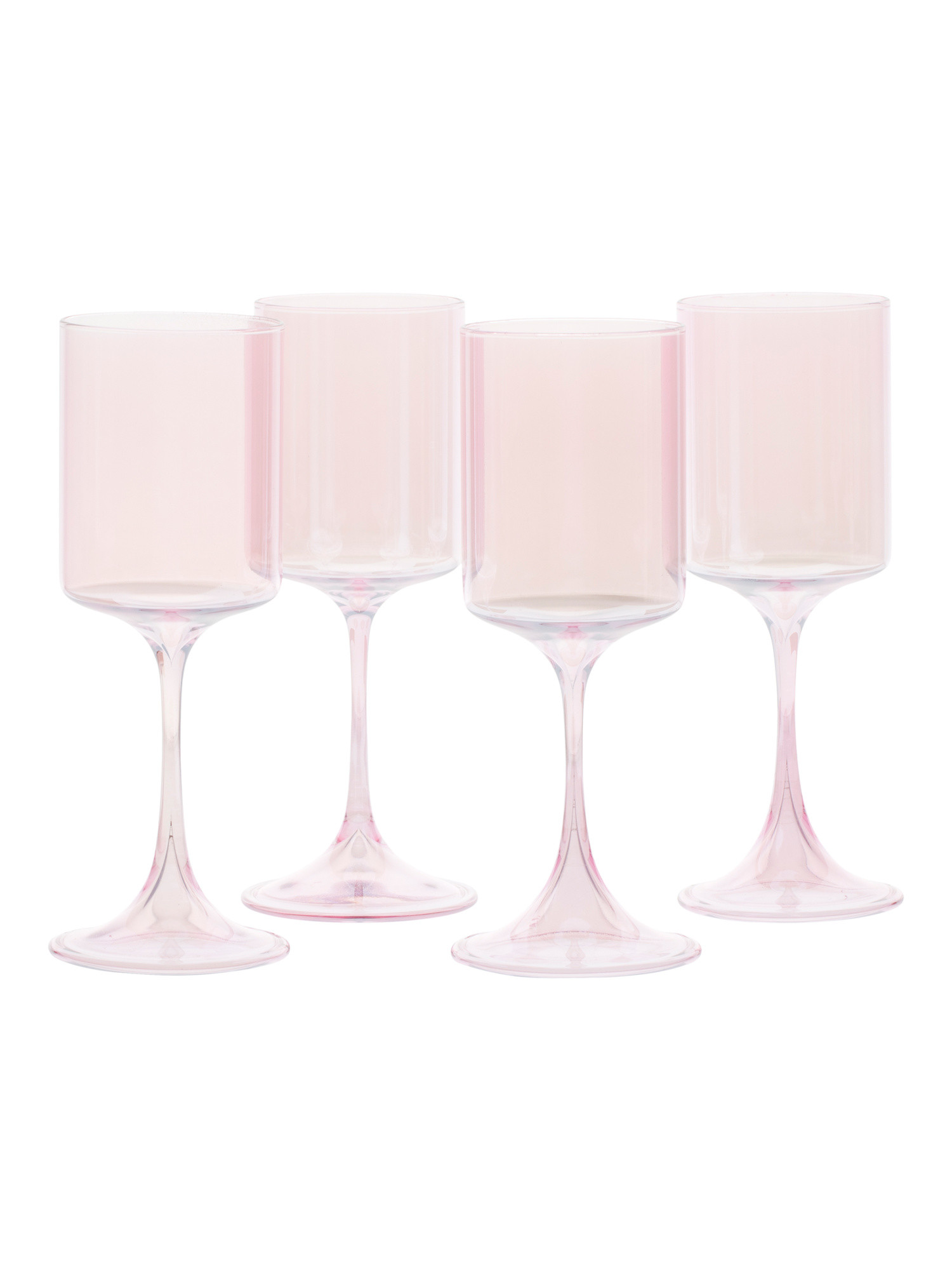 Set Of 4 Wine Glasses | Marshalls