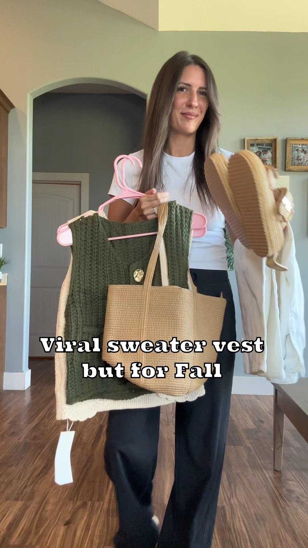 So excited for fall! 🍃🍂🍁

#LTKSeasonal #LTKFindsUnder50 #LTKStyleTip
