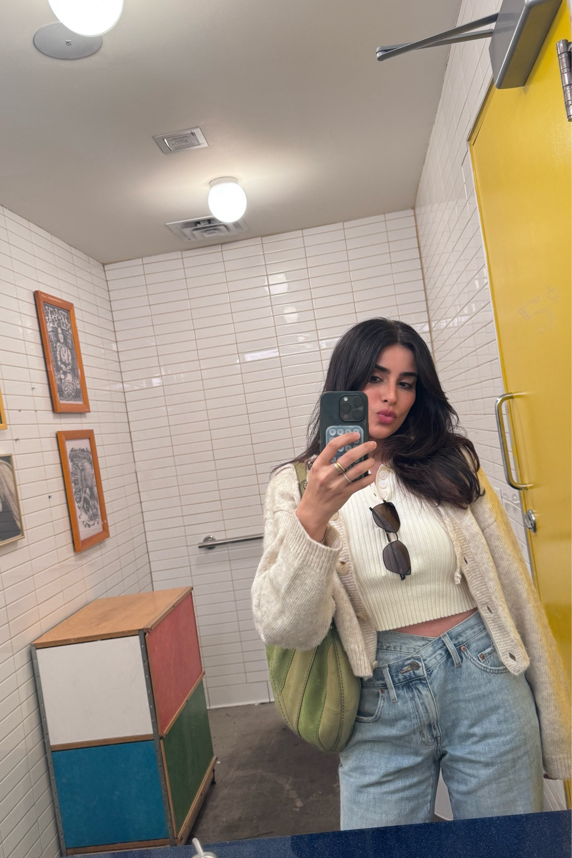 Spring style #ootd

#LTKSpringSale #LTKSeasonal #LTKstyletip