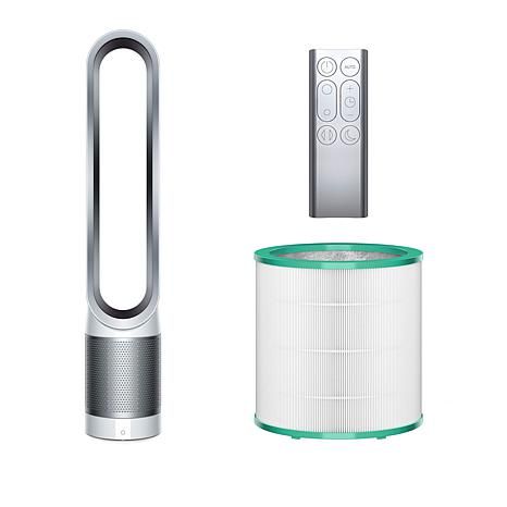 exclusive!

                Dyson TP02 Pure Cool Link Air Purifier and Fan with Extra Filter | HSN