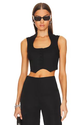 Frasier Top
                    
                    superdown | Revolve Clothing (Global)