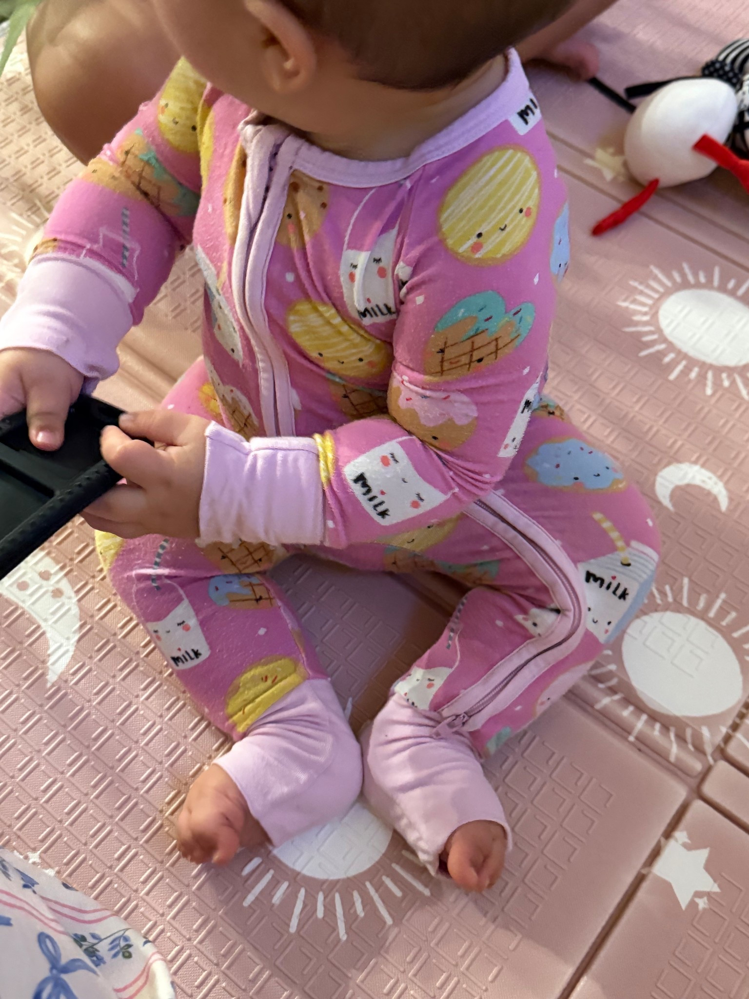 Baby sleeper

#LTKBaby #LTKmomlife #LTKKids