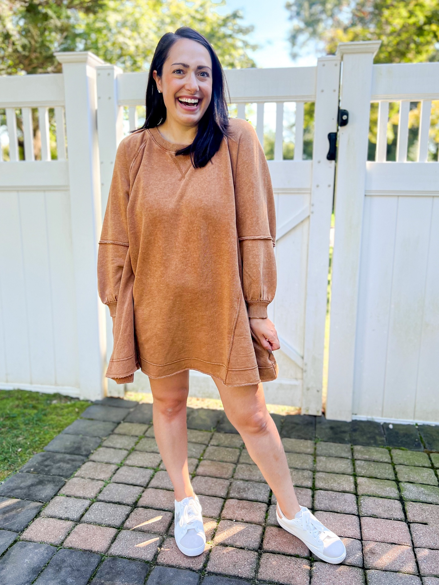 msnafashion on LTK