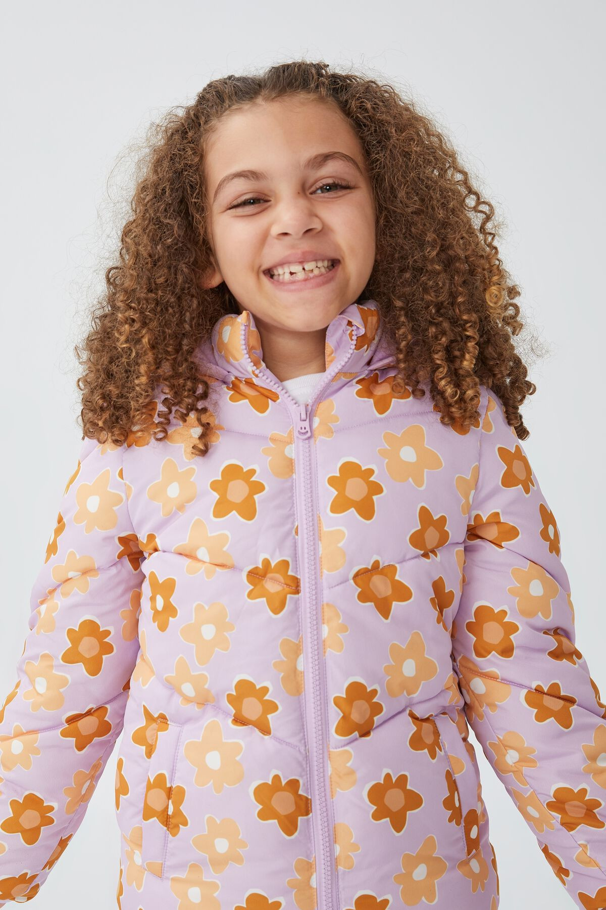 Frankie Puffer Jacket | Cotton On (ANZ)