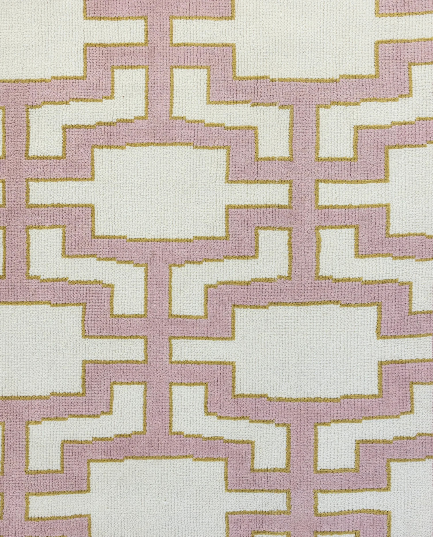 Ella Modern Oushak Rug (ready to ship) | Locust Lane Rugs